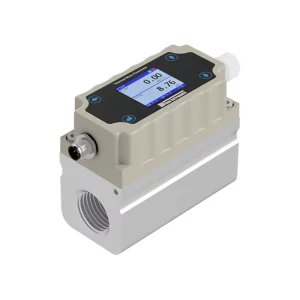 Débitmètre massique thermique FTMF