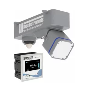 Débitmètre radar sans contact RSHU