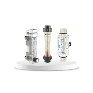 Débitmètres à Section Variable Rotamètres