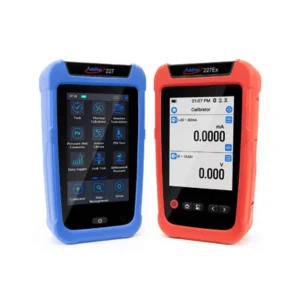 Calibrateurs de process multifonctions