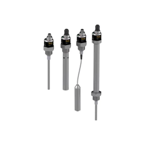 Émetteur de Niveau Capacitif KDLM10