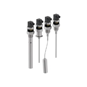 Émetteur de Niveau Capacitif KDLM20