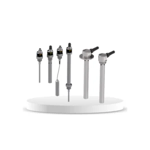 Transmetteur de Niveau Capacitif
